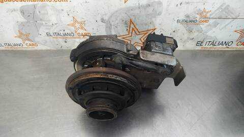 Turbocompresor Ford Mondeo AMBIENTE 125CV 92KW