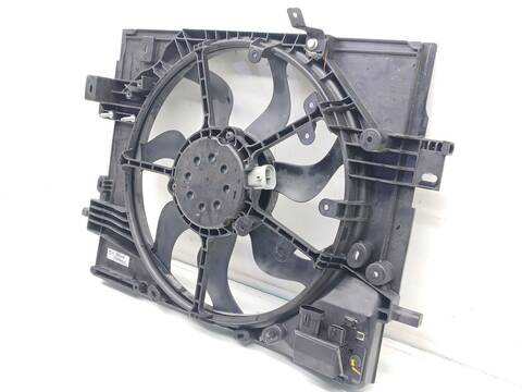 Foto 2ª: Electroventilador Renault Clio 1.6 E-TECH 145 B7MU) 94CV 69KW [H4M632] (2021)