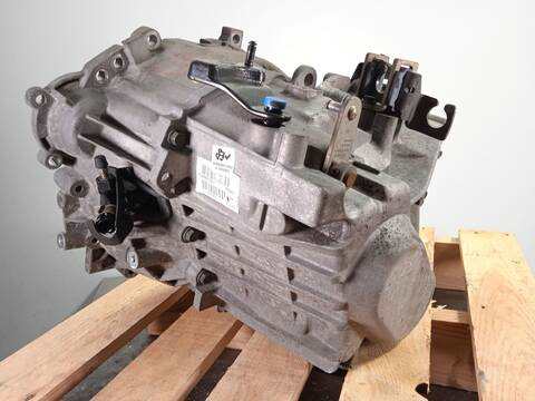 Foto 3ª: Caja Cambios Volvo S60 2.4 170CV 125KW [B5244S] (2001)