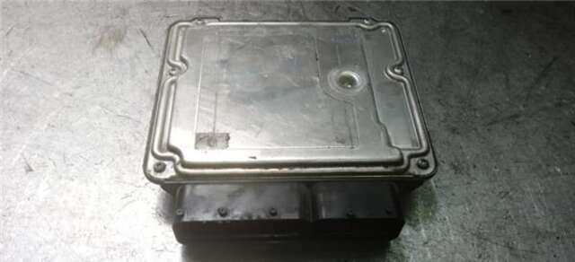Foto 2ª: Centralita Motor ECU Opel Zafira 2.0 EXCELLENCE [2.0 LTR. - 96 KW CDTI]