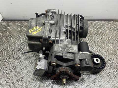 Diferencial Trasero Volkswagen Passat BKP
