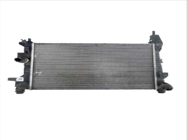 Radiador Motor Ford Focus 1.6 TDCI