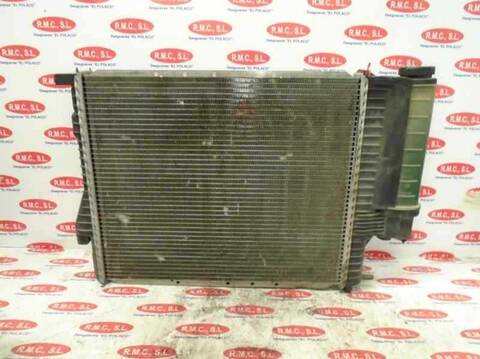 Foto 2ª: Radiador Motor Bmw Serie 5 518 2.8 24V CAT BERLINA 193CV 142KW [286S1G] (1997)