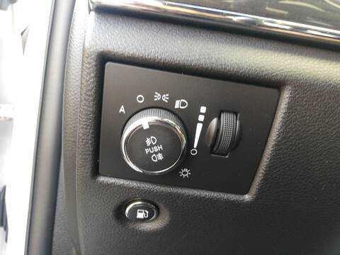 Foto 1ª: Mando Luces Jeep Grand Cherokee EXF (2017)