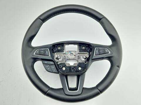 Volante Ford EcoSport 1.0 ECOBOOST 125CV 92KW