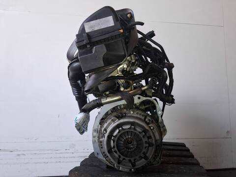 Foto 2ª: Motor Completo Nissan Micra ACENTA 1.2 CAT 65CV (2003)