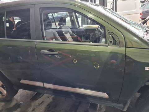 Puerta Delantera Derecha Jeep Compass LIMITED 140CV 103KW