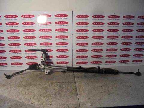 Foto 1ª: Cremallera de Direccion Kia Sorento 2.5 CRDI 170CV 125KW (2002)