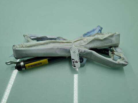 Airbag Cortina Delantero Derecho Audi A3 2.0 TDI AMBIENTE 140CV 103KW