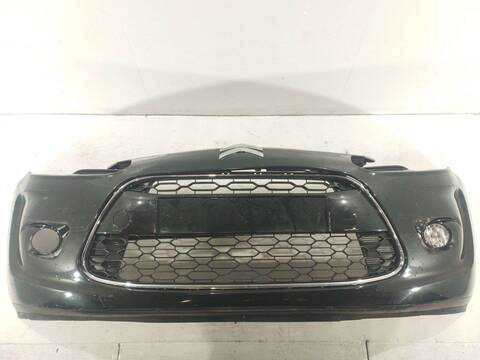 Paragolpes Delantero Citroen C3 1.4 VTI 95 95CV 70KW