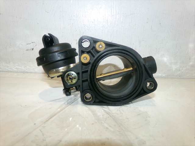 Foto 2ª: Caja Mariposa Renault Espace 2.2 DCI 2002-2015 [G9TJ7] (2005)