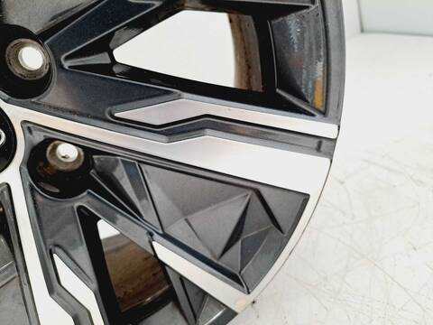 Foto 3ª: LLanta Chapa Hyundai Tucson KLASS 2WD 150CV 110KW [G4FP] (2023)