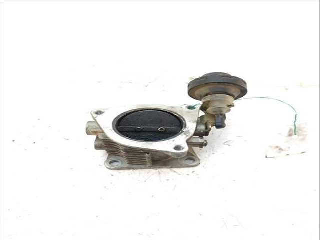 Foto 3ª: Caja Mariposa Fiat Stilo 1.9 JTD 192DXE1A) 116CV (2001)