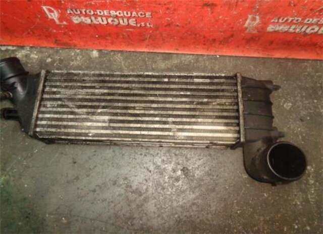 Intercooler Citroen C8 2.0 HDI