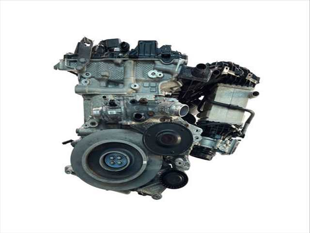 Foto 2ª: Motor Completo Bmw M3 G20 G21 G80 510CV 375KW [S58B30A] (2021)