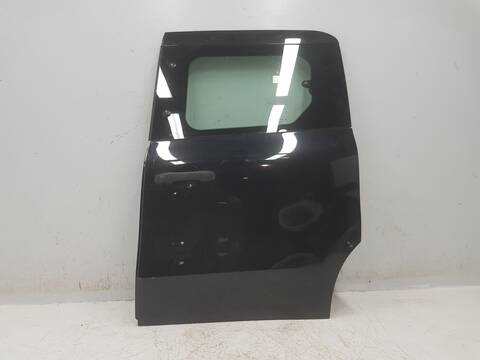 Foto 3ª: Puerta Lateral Corredera Izquierda Renault Kangoo AUTHENTIC