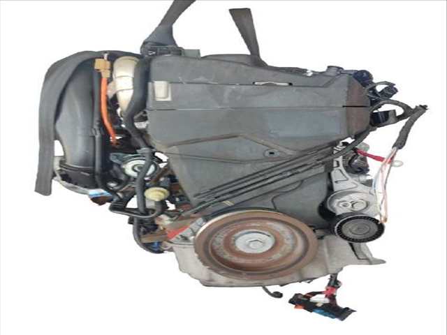 Motor Completo Dacia Logan 1.5 DCI