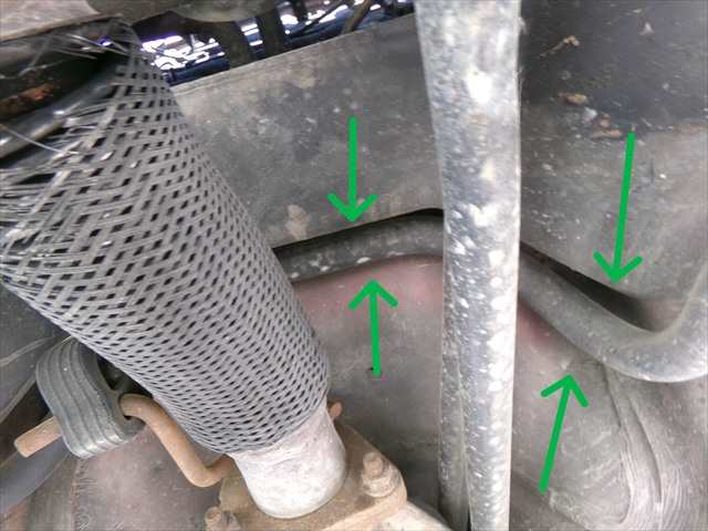 Foto 1ª: Barra Estabilizadora Delantera Mg ZS 2.0 D 2001-2005 (2005)