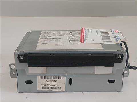 Foto 1ª: Sistema Audio Radio CD Jaguar XF 3.0 V6 DIESEL LUXURY 241CV 177KW [D/306DT] (2013)