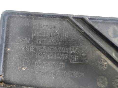 Foto 3ª: Electroventilador Seat Leon 1.9 TDI 105CV 77KW [BLS] (2010)