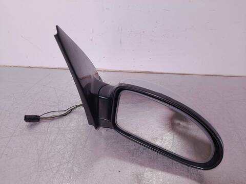 Foto 1ª: Retrovisor Derecho Ford Focus TREND BERLINA 115CV 85KW [F9DA] (2002)