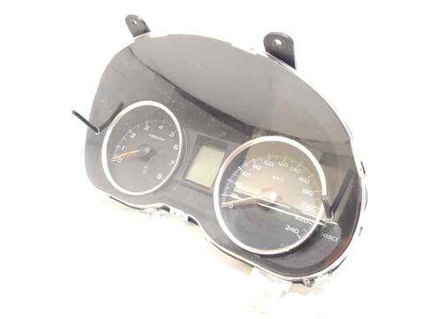 Foto 2ª: Cuadro de Instrumentos Subaru Impreza 1.6 CAT 114CV 84KW [FB16] (2013)