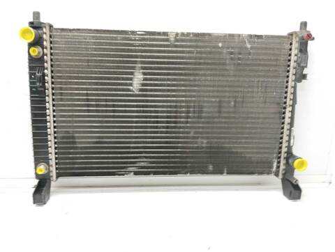 Radiador Motor Mercedes Clase A 140 A 150 A-EDITION 169.031) 95CV 70KW