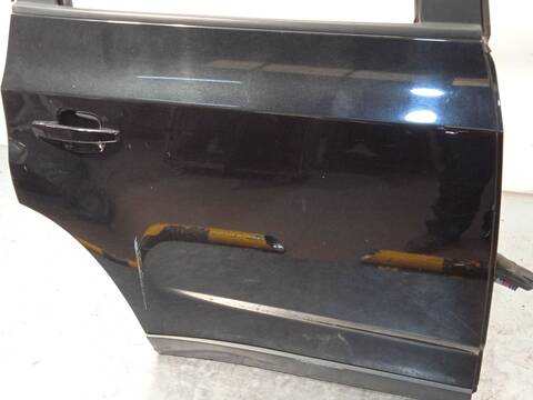Foto 3ª: Puerta Trasera Derecha Chevrolet Orlando LT 131CV 96KW [Z20D1] (2013)