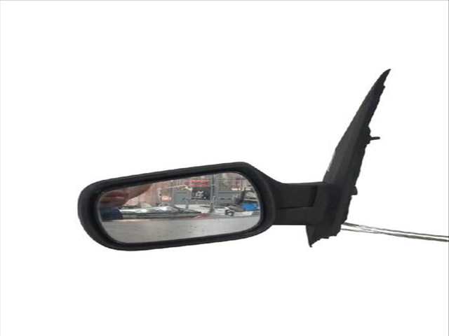 Retrovisor Izquierdo Ford Fiesta 1.4 16V