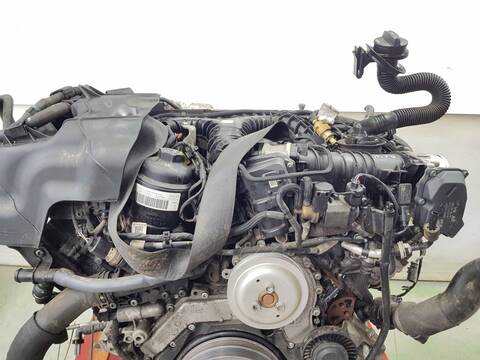 Foto 2ª: Motor Completo Audi Q8 50 TDI QUATTRO S LINE