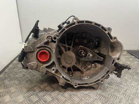 Caja Cambios Hyundai ix20 D4FB