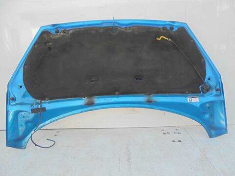 Foto 3ª: Capot Peugeot 308 2.0 16V HDI FAP CAT RHR - DW10BTED4) 136CV 100KW (2008)