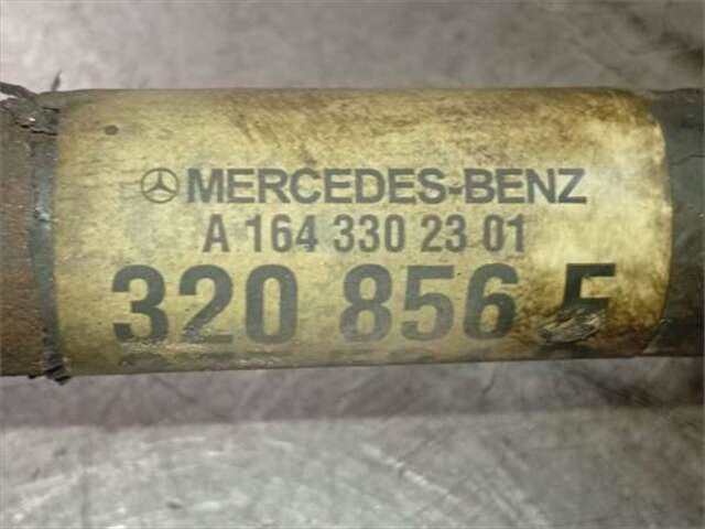 Foto 2ª: Transmision Delantera Izquierda Mercedes Clase ML 230 3.5 ML 350 (164.186) [3.5 LTR. - 200 KW V6 CAT]