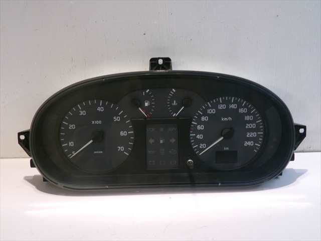 Cuadro de Instrumentos Renault Scenic 1.4 G 1999-2003