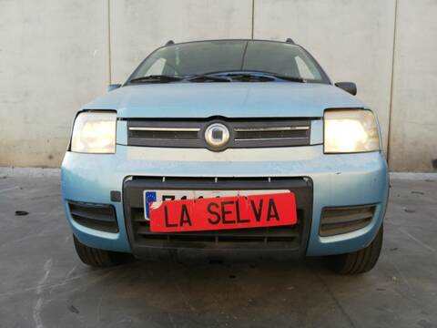 Paragolpes Delantero Fiat Panda 1.2 D II 169) 188A4000