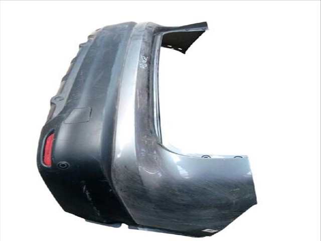 Paragolpes Trasero Nissan Qashqai 1.5 DCI