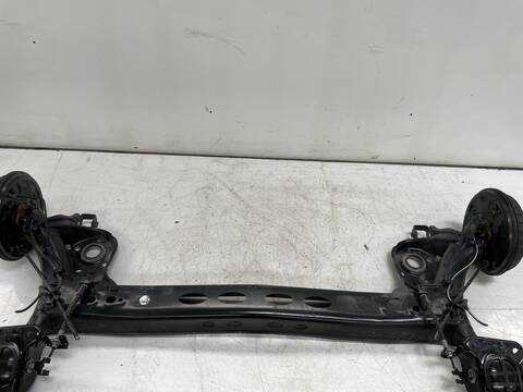 Puente Trasero Seat Ibiza ERENCE 95CV 70KW