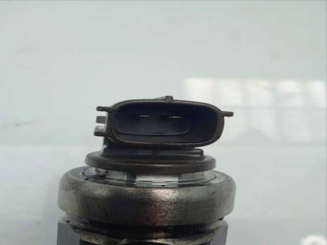 Foto 2ª: Inyectores Subaru Forester 2.0 DIESEL CAT 147CV 108KW (2008)