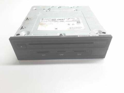 Foto 2ª: Sistema GPS Audi A3 30 TDI BASICO