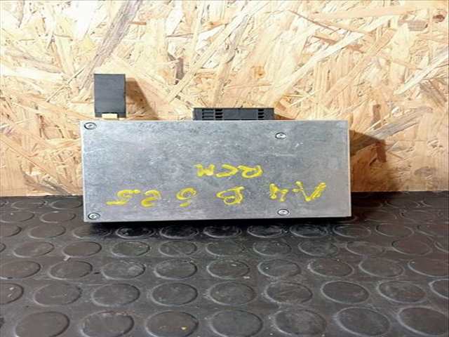 Foto 2ª: Centralita Motor ECU Audi A4 2.0 TDI 140CV (2004)