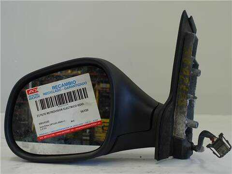 Foto 1ª: Retrovisor Izquierdo Seat Altea 1.9 TDI 105CV 77KW [BLS] (2010)