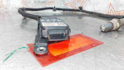 Foto 2ª: Sonda Lambda Peugeot Rifter ACTIVE PACK STANDARD 102CV 75KW [YHT] (2022)