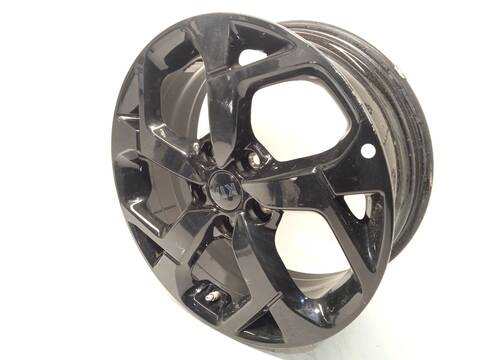 LLanta Chapa Kia Sportage DRIVE 2WD 136CV 100KW