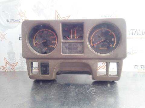 Cuadro de Instrumentos Mitsubishi Montero 2300 TD 4-PTAS.) 84CV 62KW
