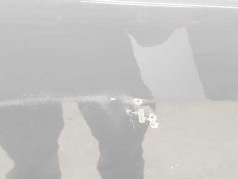 Foto 3ª: Puerta Delantera Derecha Renault Trafic L1H1 29T KOMFORT (2014)