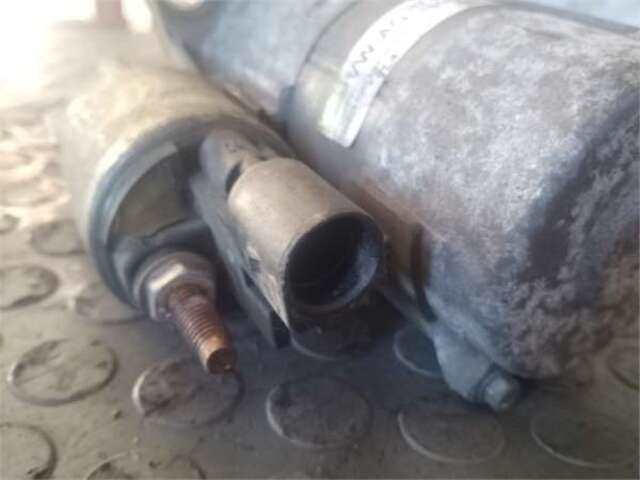 Foto 3ª: Motor de Arranque Seat Leon 1.9 TDI [BLS]