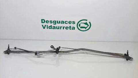 Foto 1ª: Brazo Limpia Delantero Izquierdo Peugeot 308 SPORT 109CV 80KW [9HZ (DV6TED4)] (2008)