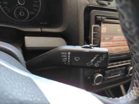 Mando Multifuncion Volkswagen Scirocco CFHC