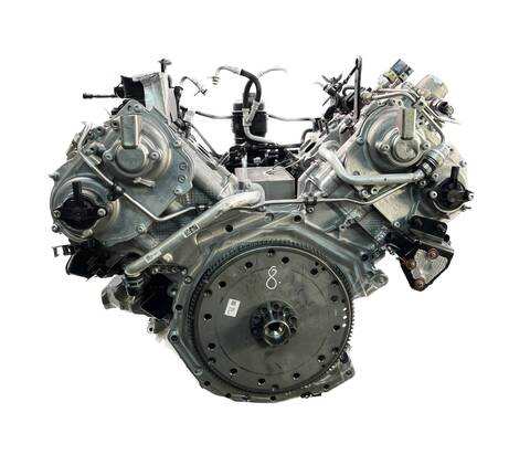 Motor Completo Audi A4 2.9 TFSI 450 CV 331KW