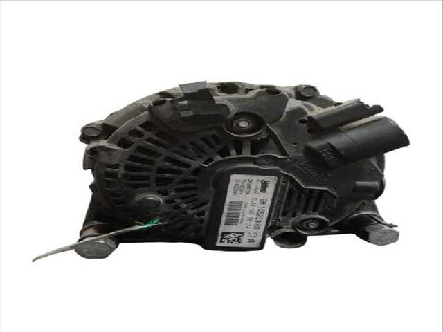 Alternador Peugeot 308 1.6 HDI - BLUEHDI 115 LCBHXM LCBHXT)